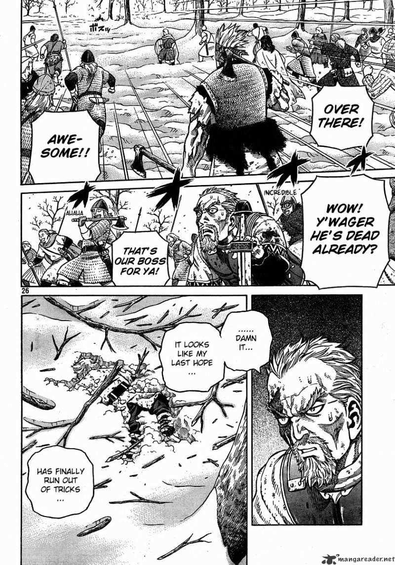 Vinland Saga, Chapter 37 image 26